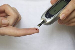 סוכרת: על המחלה, החיים והתמודדות